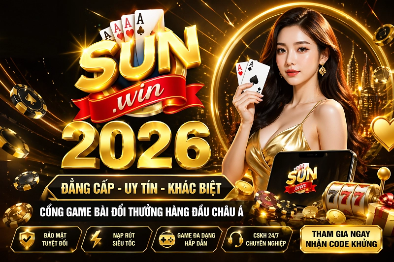 Sunwin 10 banner sunwin 2026