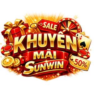 Sunwin 16 khuyến mãi sunwin 2026