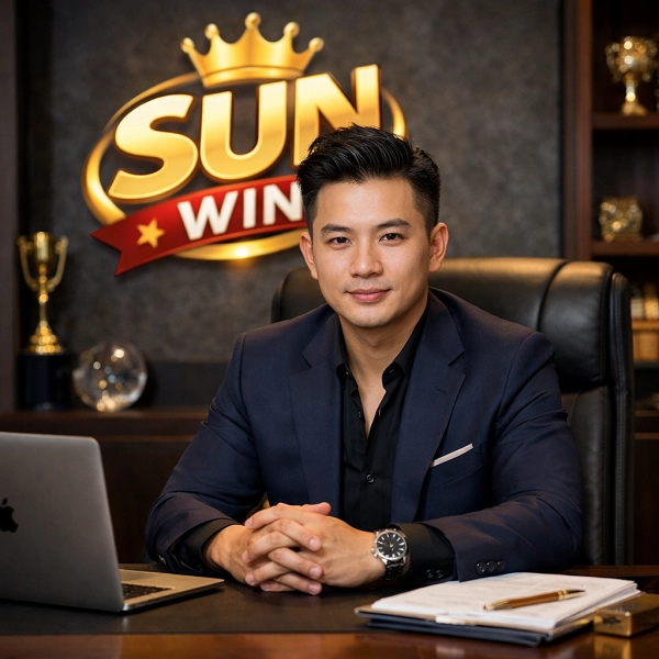 Sunwin 17 Ryder Quân — Chuyên gia đánh giá iGaming tại SunWin Pper